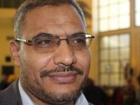 Tunus'ta açlık grevindeki Nahda yetkilisi Atik’in sağlık durumu kritik