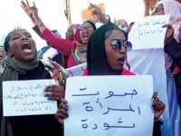 BM'den Sudan'daki cinsel şiddet olaylarına kınama