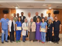 Bursa’da Stoma Ve Yara Bakım Hemşireliğinde Nitelik Artıyor
