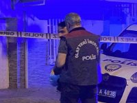 Adıyaman'da hırsız ile ev sahipleri arasında çıkan bıçaklı kavgada 4 kişi yaralandı