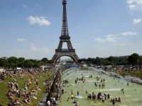 Araştırma: 2022 yazında Avrupa'da rekor sıcaklıklar 61 binden fazla ölüme yol açtı