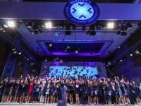 10 bini aşkın öğrenci Medipol'den mezun oldu