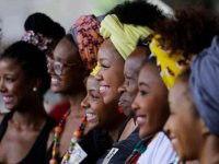 BM raporu: Amerika kıtasındaki siyahi kadınlar sağlıkta ayrımcılığa uğradı