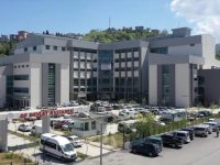 Sağlık Bakanı Koca'dan Trabzon Of Devlet Hastanesi'ne ilişkin paylaşım: