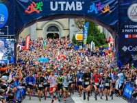 Ultra maratoncu Munzur ve Keşiş dağlarında Fransa'daki Mont-Blanc Yarışı'na hazırlanıyor