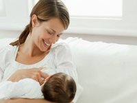 Doğum Yapan Her Kadının Endişesi “Anne Sütü”