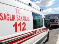 Zonguldak'ta gıda zehirlenmesi şüphesiyle 54 işçi hastaneye kaldırıldı