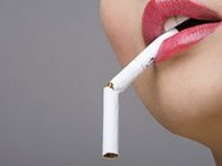 Kadınlar için bir sigara ölüm riskini iki misli artırıyor!