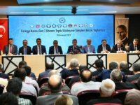 Türkiye Kamu-Sen, 7. Dönem Kamu Toplu Sözleşmesi'ne ilişkin taleplerini açıkladı