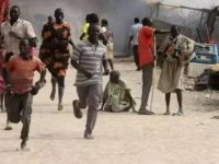 İç savaşın 100'üncü gününe girdiği Sudan'daki bilanço ağırlaşıyor