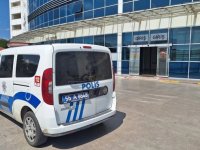 Samsun'da doktora silah çeken hasta yakını gözaltına alındı