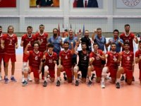 İşitme engelli voleybolculardan, A Milli Erkek ve Kadın takımlarına maç çağrısı