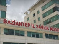 Filistinli hayırseverler tarafından alınan mobil klinik aracı, Gaziantep'e teslim edildi