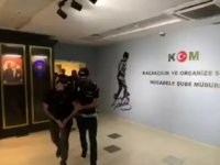 Bursa'da sahte engelli raporlarıyla dolandırıcılık operasyonunda 9 şüpheli yakalandı
