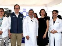 TİKA, Ekvador'da çocuk hastanesinin yenidoğan yoğun bakım ünitesini yeniledi