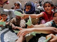 Yemen Marib'de kıtlık yaşanması kaçınılmaz uyarısı