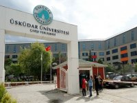 Üsküdar Üniversitesi'nden "darüşşifalar" paneli