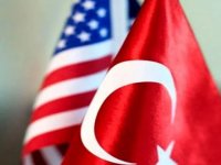 Türkiye-ABD ilişkilerinde hedef 100 milyar dolarlık ticaret hacmi