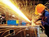 Türkiye'de işçilerin yüzde 14,7'si sendikalı