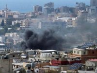 BM Filistinli Mültecilere Yardım Ajansı (UNRWA): Lübnan'daki çatışmalarda 11 kişi öldü