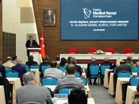 Ankara'da kurulacak Medikal OSB, savunma sanayisindeki başarıyı sağlığa taşımayı hedefliyor