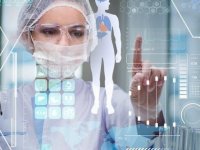 Üsküdar Üniversitesi'nden "sağlıkta inovasyon için yapay zeka ve veri bilimi" değerlendirmesi