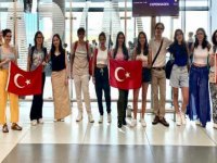 Novo Nordisk, 100. yılında Türkiye'den 12 öğrenciyi Danimarka'da ağırlıyor