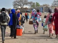 BM: Sudan'daki çatışmalar nedeniyle 4 milyondan fazla kişi zorla yerinden edildi