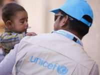 UNICEF: Yemen'de 39 bin 281 anne ve yeni doğana sağlık hizmeti sunduk