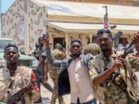 ABD'den, ülkesindeki durumun BM'de konuşulmasını engellemeye çalışan Sudan'a tepki