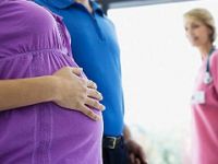 Hamilelikte Mide Bulantıları Kalıtsal Olabilir