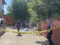 Adana'da akıma kapılarak direkten düşen elektrikçi öldü