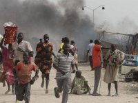 İnsani yardım kuruluşlarından "Sudan'da 4 aydır devam eden trajediyi bitirme" çağrısı