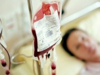 Nevşehir'de kan verilen hastanın fenalaşmasıyla ilgili idari soruşturma açıldı