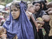 Bangladeş'te dang hummasından hayatını kaybedenlerin sayısı 416'ya çıktı