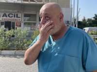 İzmir'de sağlık raporu vermediği iddiasıyla darbedilen doktor şikayetçi oldu