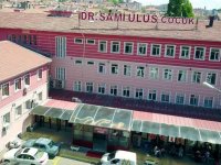 Dışkapı ve Doktor Sami Ulus hastaneleri yeniden inşa edilecek