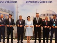 Sağlık Bakanı Koca, Türkiye-Özbekistan 2. Sağlık İş Forumu'na katıldı: