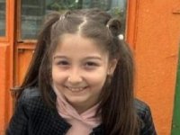 Orhangazili 9 yaşındaki lösemi hastası Beril hayatını kaybetti