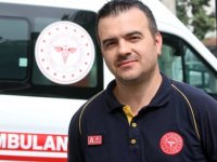 Marmara Depremi'nde ailesini kaybeden UMKE gönüllüsü Kahramanmaraş depremlerinde arkadaşlarıyla can kurtardı
