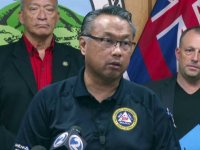 Hawaii'deki orman yangınlarında ihmal iddialarının ardından Acil Durum Yönetim Kurumu Başkanı istifa etti
