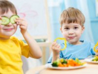 Vegan beslenme çocuğun gelişimini etkiliyor