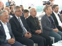 Başakşehir’de Ayşe Dağ Aile Sağlığı Merkezi Açıldı
