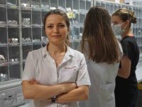 Trakya Üniversitesi Eczacıları, Zehirlenmelerde Hayati Öneme Sahip Solüsyon Üretiyor