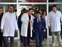 Baün’ De Kalp Ve Damar Cerrahisi Kliniği Güçlenerek Büyüyor