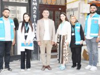 Yozgat Şehir Hastanesi'nde "Sağlıklı Yaş Alma Merkezi" kuruldu