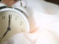 Araştırma: 65 yaş üstünde iyi bir gece uykusu için ideal oda sıcaklığı 20-25 derece olmalı