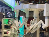 Robotik Cerrahinin Önde Gelen İsimleri İstanbul’da Buluştu