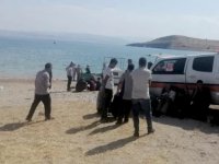 Tunceli'de baraj gölünde kaybolan kişinin cesedi bulundu
