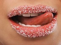 Ağız ve diş sağlığınız için şekerli gıdalardan uzak durun!